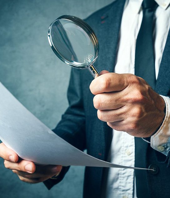 Om Detective Agency FAQ