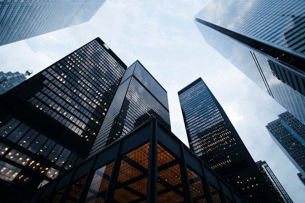 Corporate Investigation